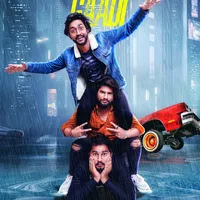 GAADI GAADI SONG SEMICOLON AMANRAJ GILL