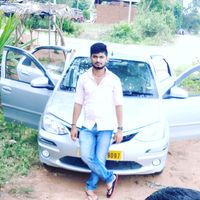 harishkrshetty