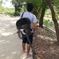 original sound - Pyae Htoo Aung