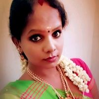 amoghapugazharasi