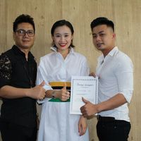 nhạc nền - Duy Xep