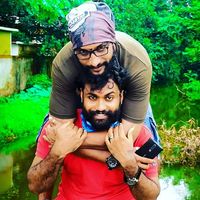 renjudevaraj