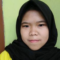 suara asli - Dewi Nuranggraeni
