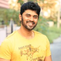 original sound - Nikhil Krishna