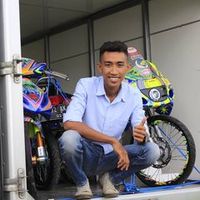 suara asli - Kk Abu280