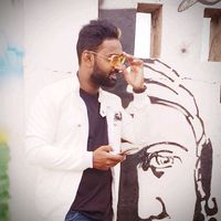 original sound - Prince Purush Yadav
