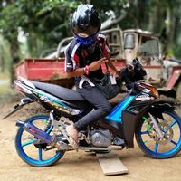 bunyi asal - Sick Maing Acokmaing