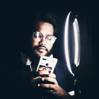 original sound - dilipdevagan