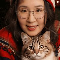 오리지널 사운드 - 💜진보라💜 💞 사랑은소중함💞
