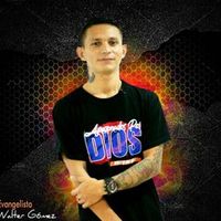 pastorwaltergomez