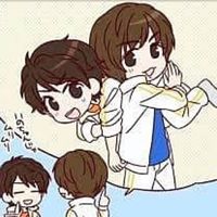 アイ・ラブ・ユー