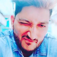 original sound - Aayan Naik