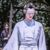 เสียงต้นฉบับ - Wang Yibo