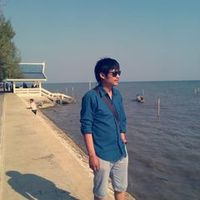 attapontumsungwar