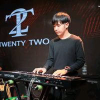 เสียงต้นฉบับ - วัชรวี เชื้อชูชาติ