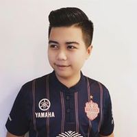 เสียงต้นฉบับ - Aum Wongsakul