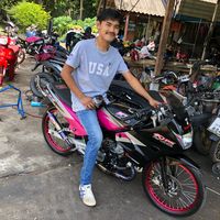 changarmm