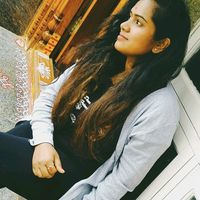 original sound - 🖤AnjaliSharavana💙