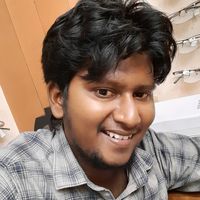 original sound - sathish