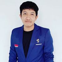 เสียงต้นฉบับ - Ball Kub