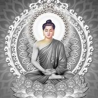 nhạc nền - Cư Sĩ Hoằng Chân