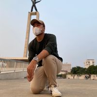 suara asli - Asep supriyanto