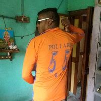 pollardranjith