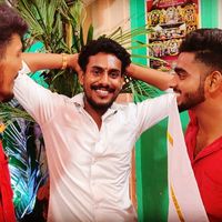 crazzyvenkat