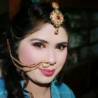 bushraamir05