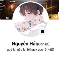 nhạc nền - proA_༺Coηαn༻