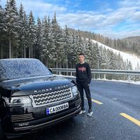 оригинальный звук