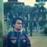 suara asli - Kurnia Salim
