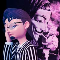 オリジナル楽曲 - ♛ « L » ♛ 【音源垢】