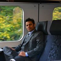 ashoksharmapoudel