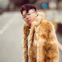 原聲 - Uno Huang