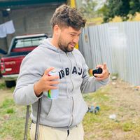 jordhysarmiento