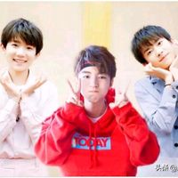 原聲 - 520.宠凯源玺小宝贝💙💚❤️🧡