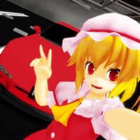 @フランドール・スカーレットのオリジナルサウンド