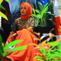 suara asli - Bu guru teti