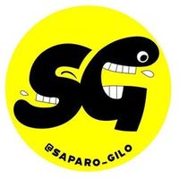 saparo_gilo