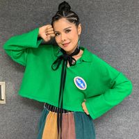 เสียงต้นฉบับ - เจเน็ตเขียว