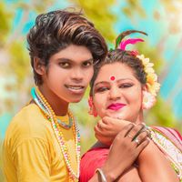 original sound - @Sambalpurimaza09