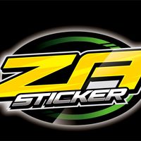 za_sticker