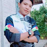 မူရင်းအသံ - phyo aung
