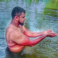 rajeeshramanan