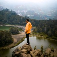 suara asli - Naim Ismail