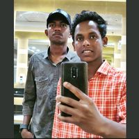 original sound - Anandakrishnan