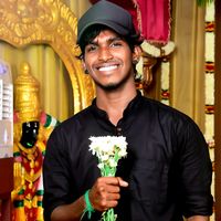 original sound - Mass Tharun