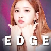 오리지널 사운드 - 👄엣지 edge