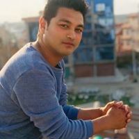 original sound - PraZn Karmacharya